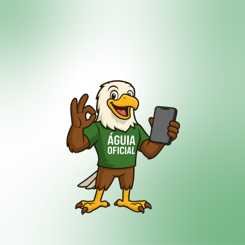 Águia Oficial