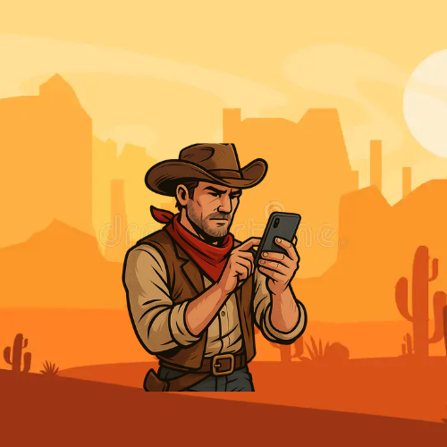 Loto Cowboy