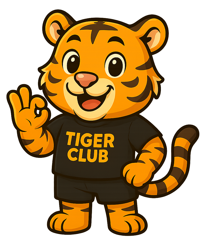Tiger Club